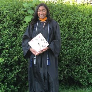 Meet your Posher, Raelynn